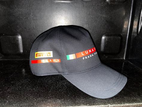 cappello prada luna rossa costo|luna rossa prada pirelli sale.